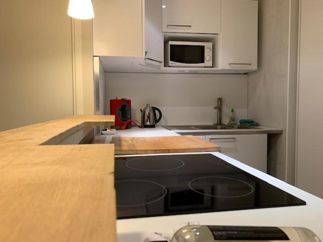Ferienwohnung Le Saint-Irenee Lyon Exterior foto